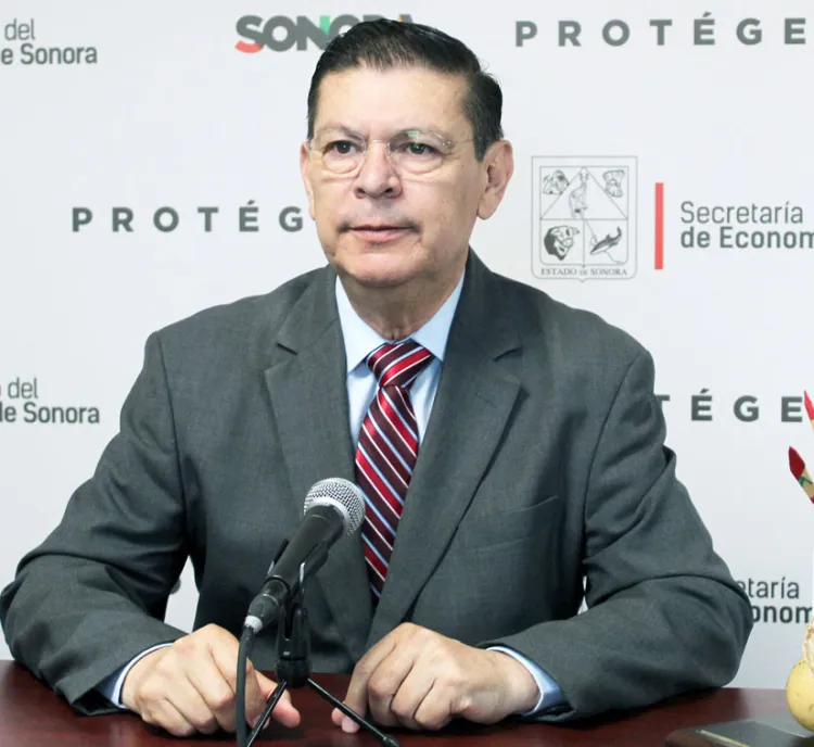 Continúa recuperación de empleos en Sonora