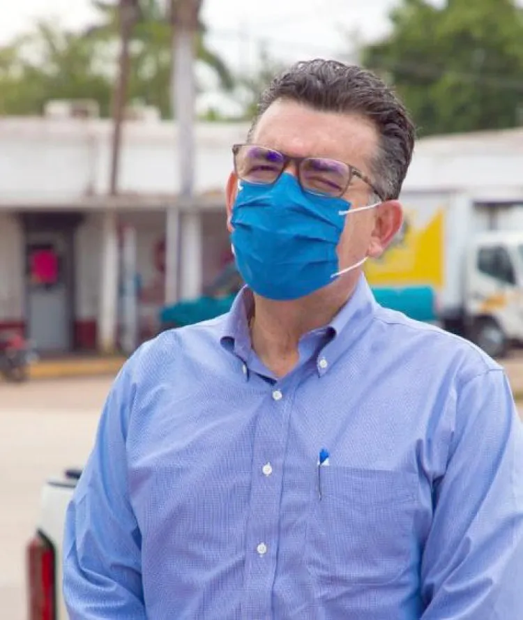 Aumentan llamadas por Covid-19