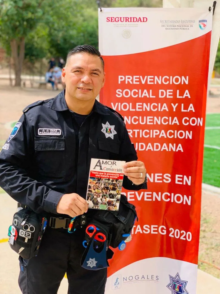 Realizarán taller para salvar vidas