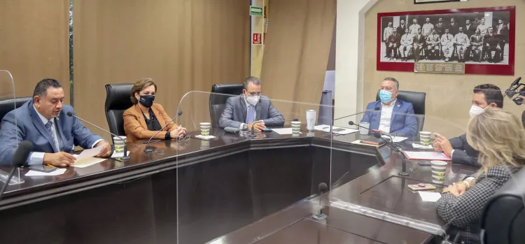 Promueven equidad en educación sonorense