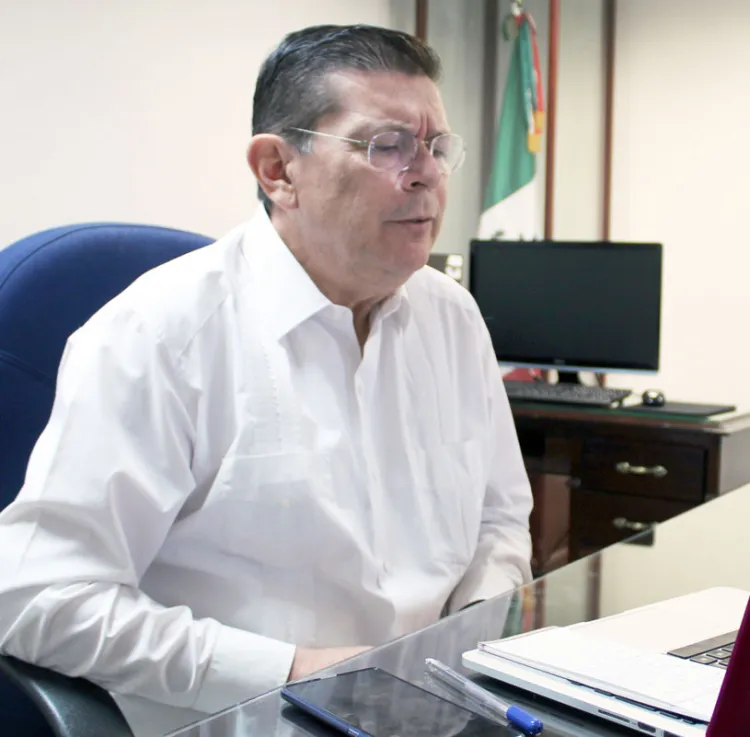 Anuncian itinerario de Baja Ferris