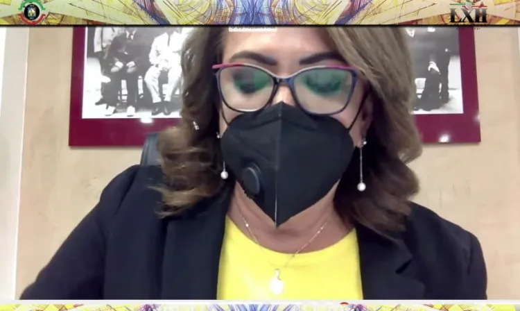 Impulsa LXII Legislatura economía local