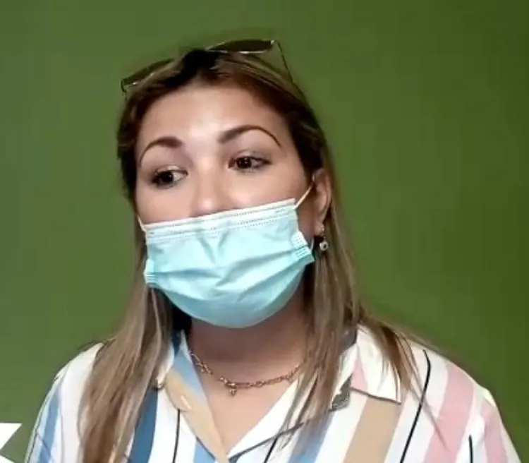 Celebran Día de la no Violencia