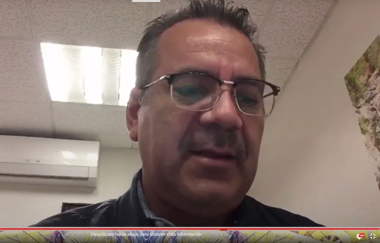 Emiten Convocatoria para Parlamento Juvenil