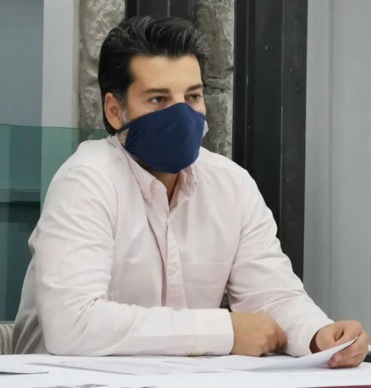 Crean frente común para vigilar escuelas