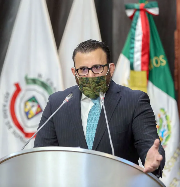 Buscan regular contaminación lumínica