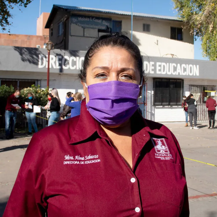 Inicia proceso de Becas Municipales