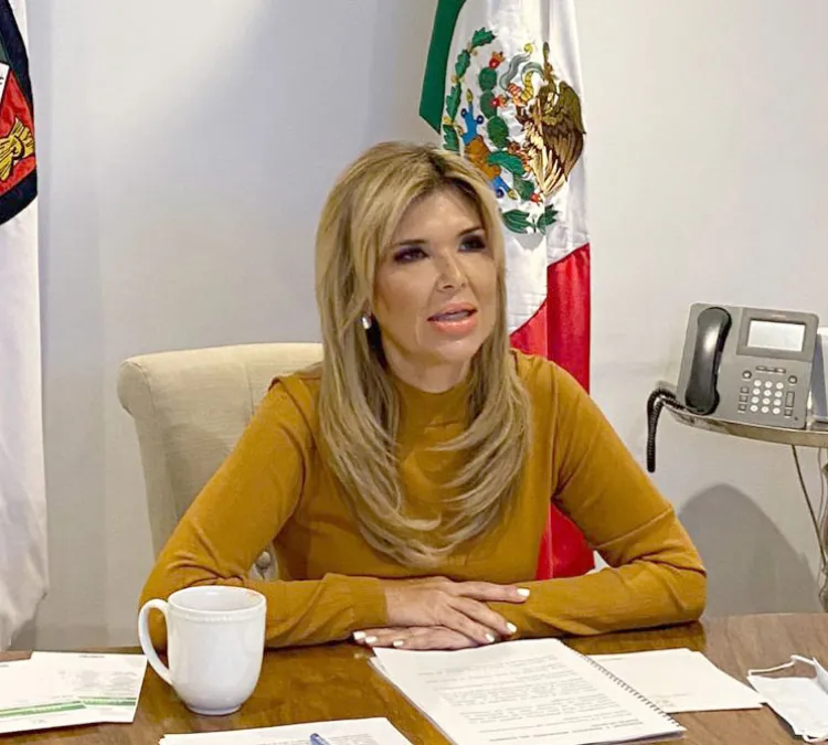 Vamos por el Semáforo Verde