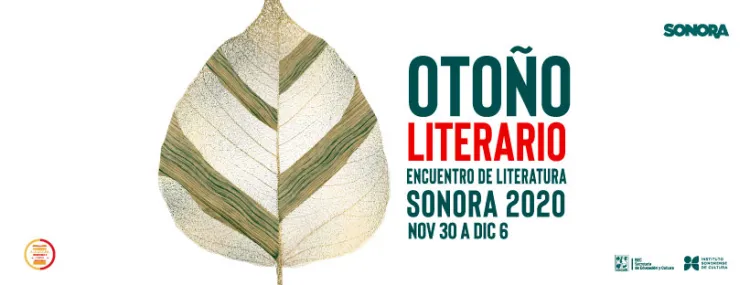 Vivirán en línea Otoño Literario