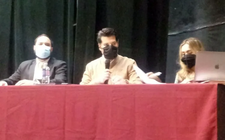 Aprueban reglamentode Becas Municipales