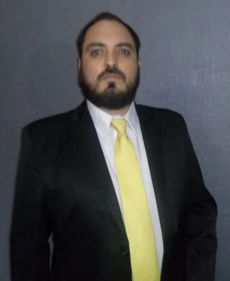 Protesta Secretario del Ayuntamiento