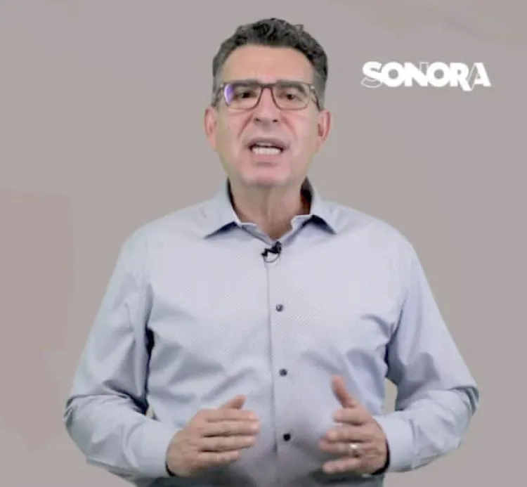 Ayer se registraron 37 casos Covid en Nogales