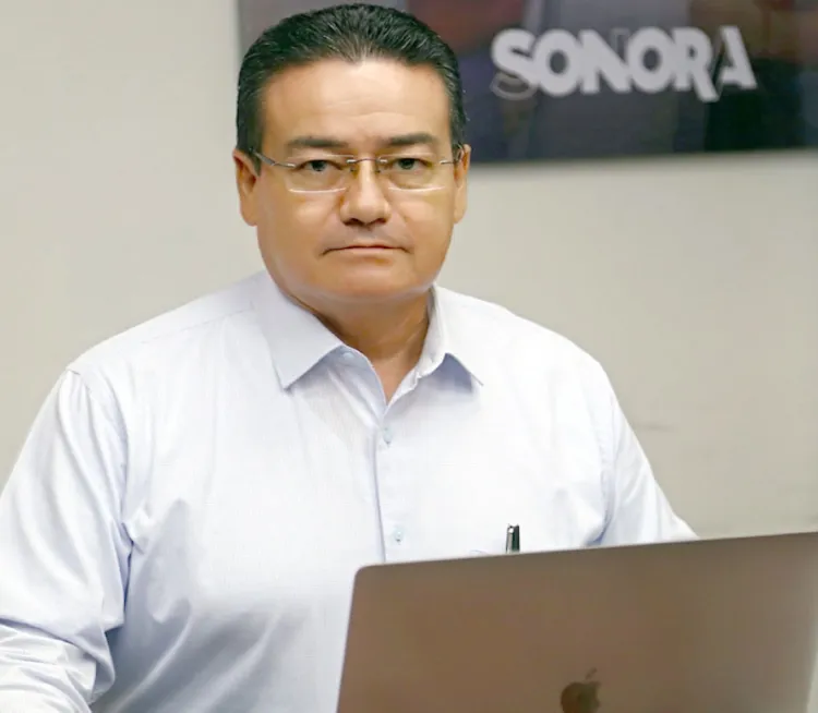 Protesta Consejera Ciudadana