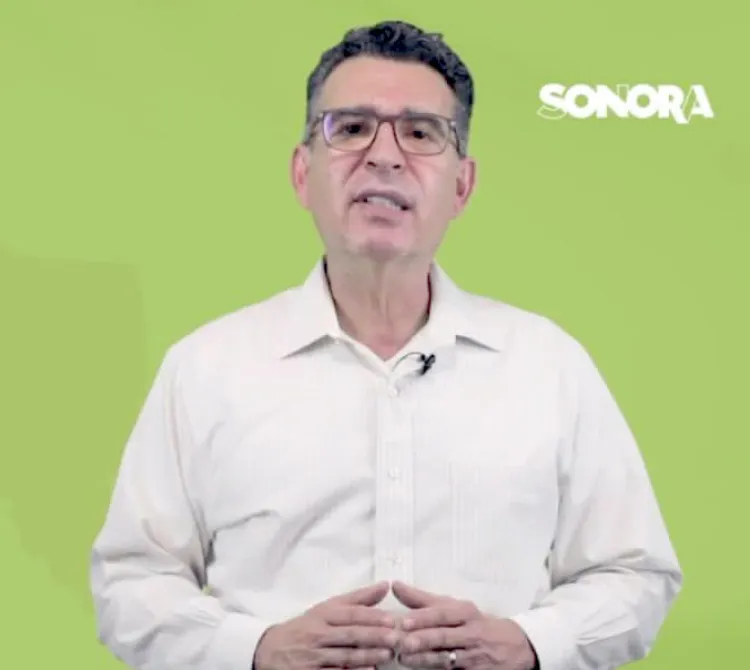 Hoy se registraron 11 casos Covid en Nogales