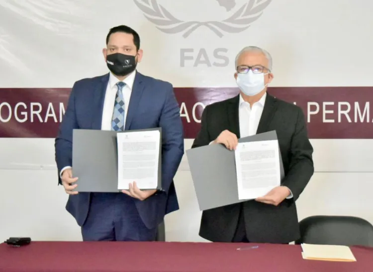 Impulsan la cultura de la legalidad