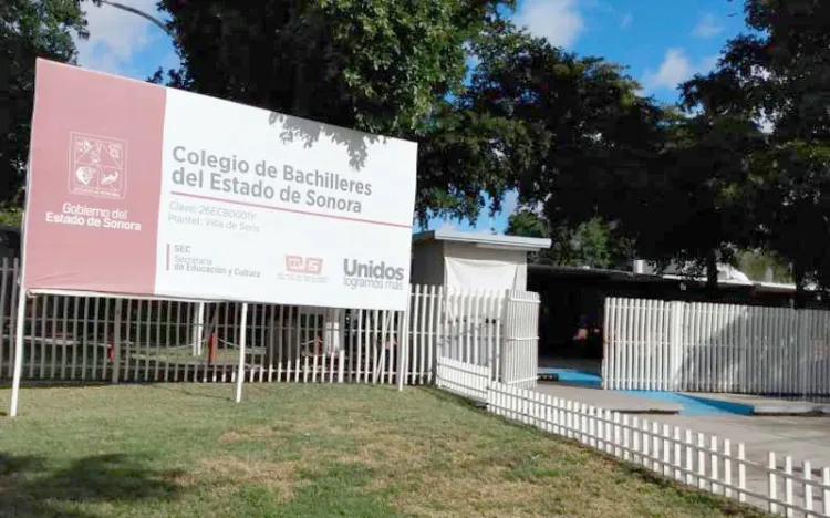 Apoya Estado a Cobach para pagos