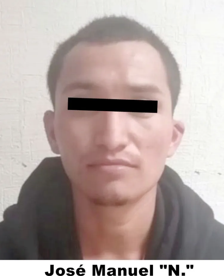 Liberan a ocho privados de la libertad