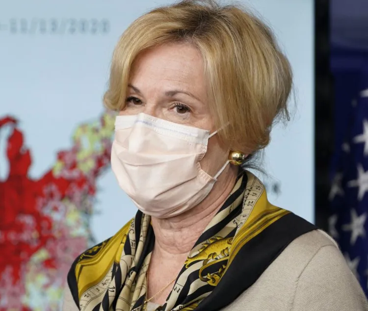 Advierten sobre contagios  en Día de Acción de Gracias