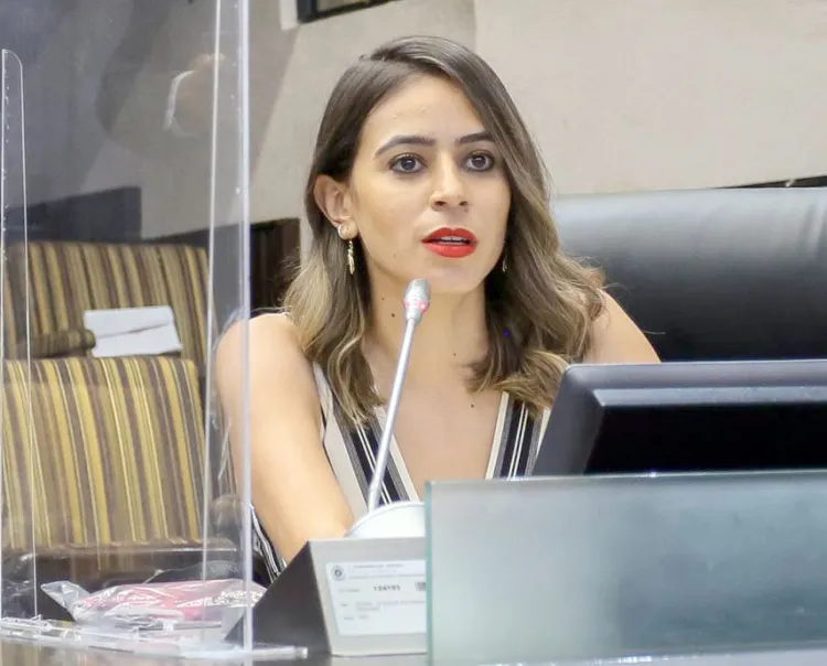 Invitan a participar en el Parlamento Juvenil