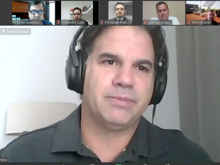 Realizan Quinto Seminario de Energías Limpias y Renovables