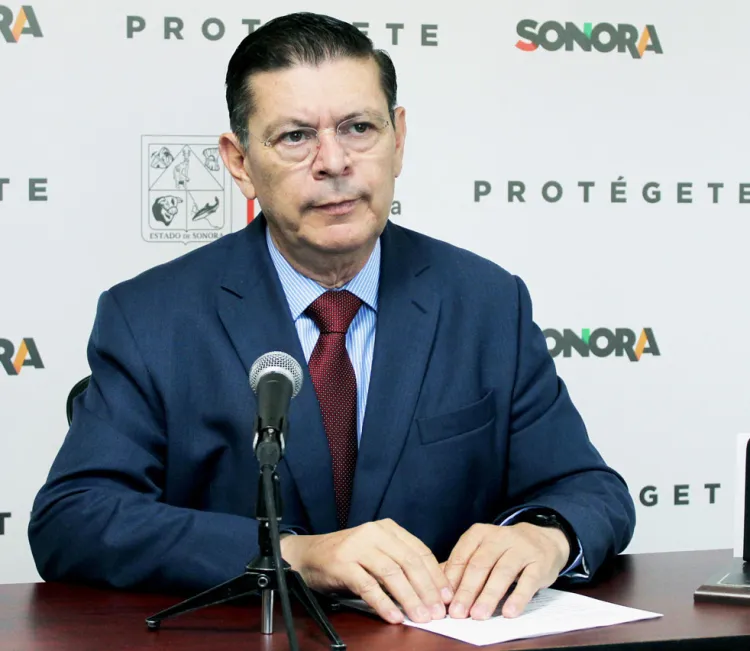 Anuncian Expo Ciencias Nacional de manera virtual