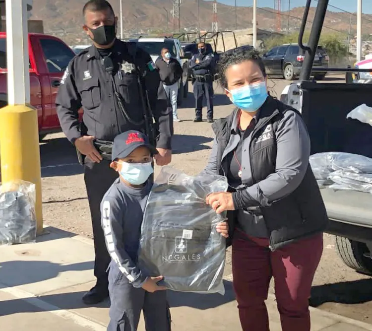 Continúa apoyo para Heptatlón Juvenil