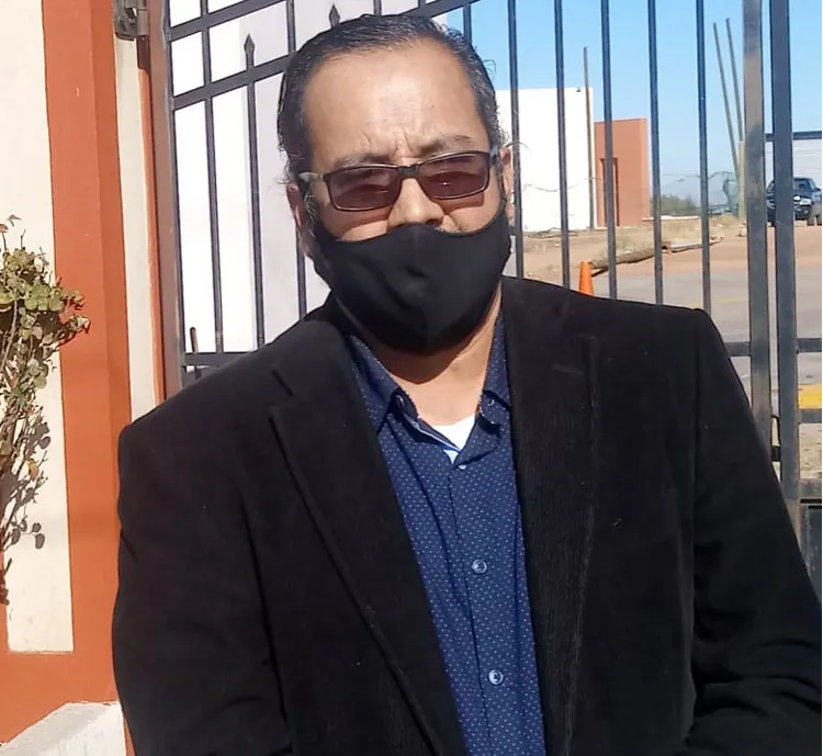 Realizan paro maestros de Unison