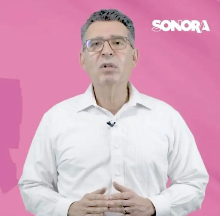 57 casos Covid se suman en Nogales