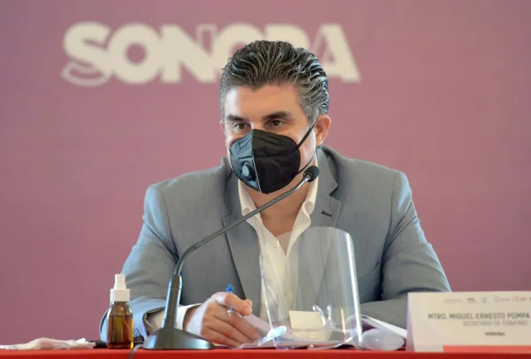 Intervendría en conflicto carretero