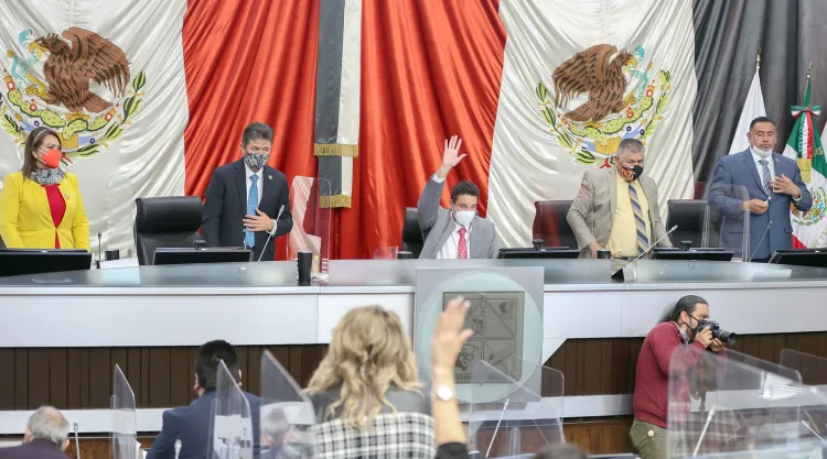 Reforman Ley de Educación de Sonora