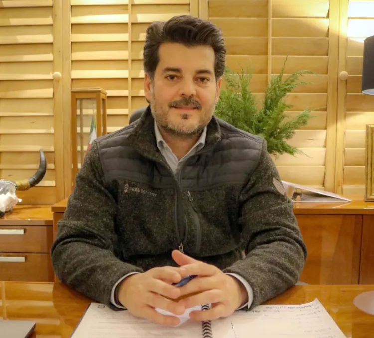 Continuará apoyo a comerciantes: Alcalde