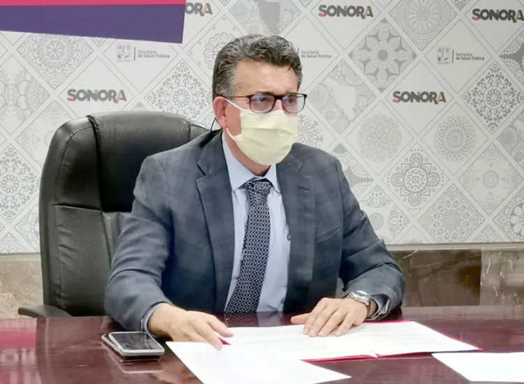 Previene sector salud por el frío