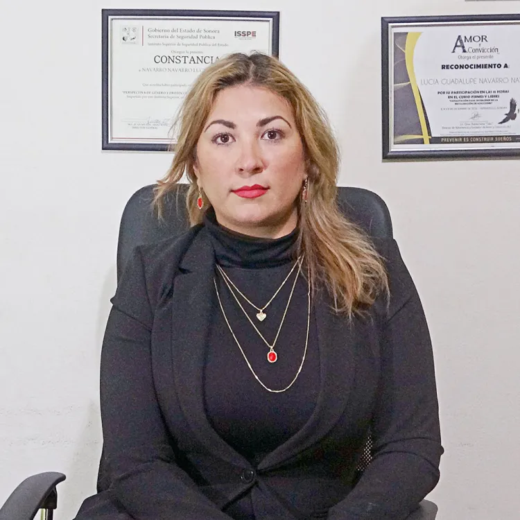 Ofrecen pláticas para prevenir la violencia