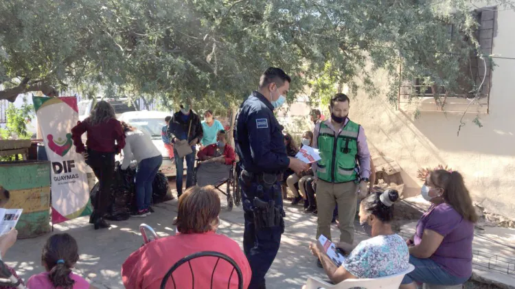 Continúan a la baja delitos patrimoniales