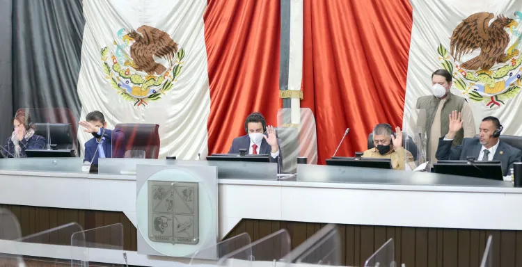 Legislan en vinculación educativa