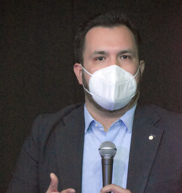 Promueven la lectura en “Otoño Literario”