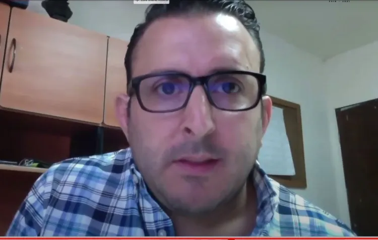 Aprueban dictámenes en el Congreso Local