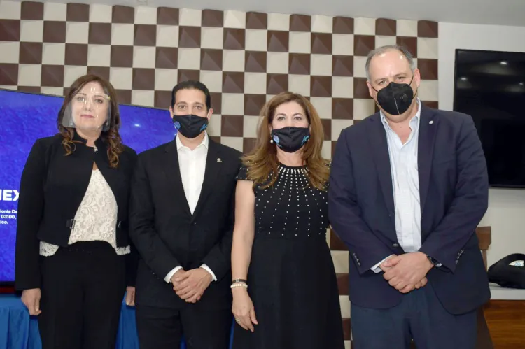 Tendrá Nogales delegación Coparmex