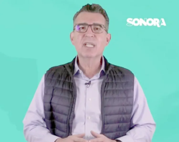 Se registran 21 casos Covid en Nogales