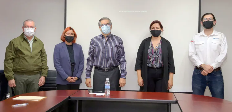 Promueven conservación de especies de agave