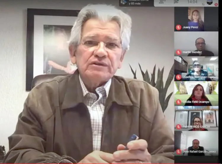 Capacitan a contralores municipales