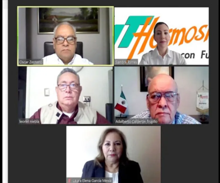 Anuncian Congreso de Gastronomía