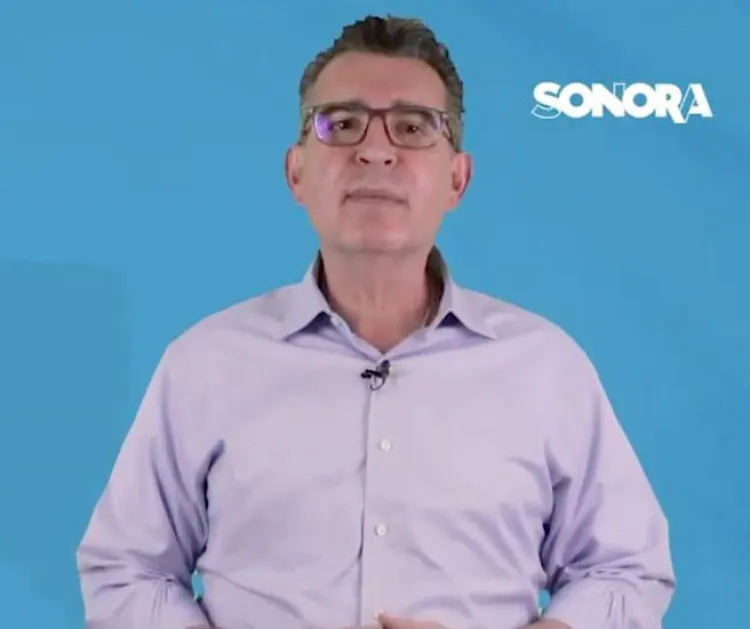 Nogales registra 53 nuevos casos Covid