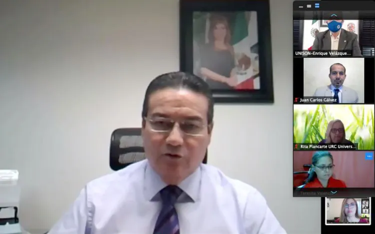 Supervisan “Rescate Carretero”