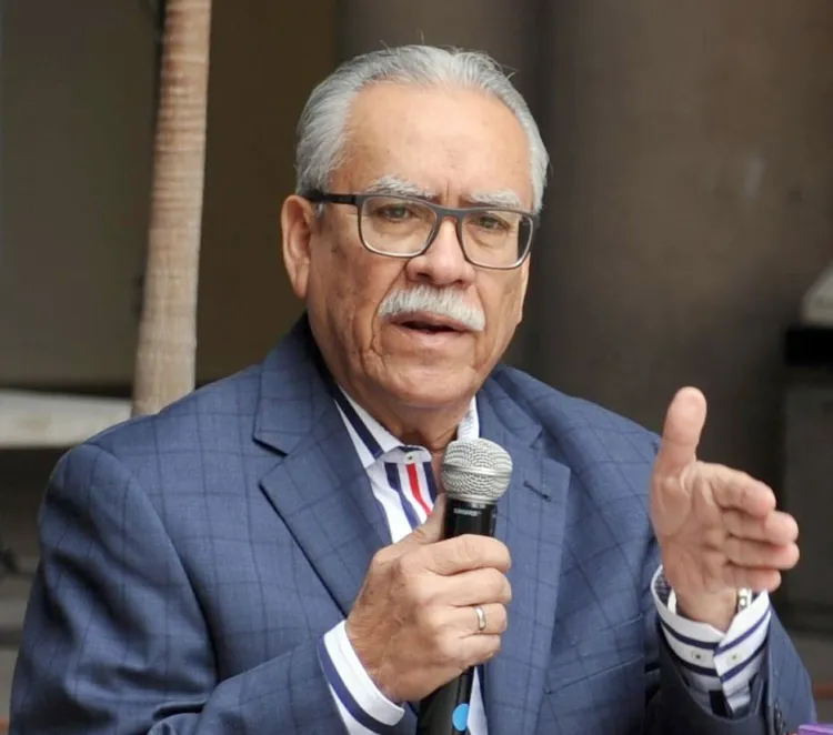 Suspenden actividades por Covid-19