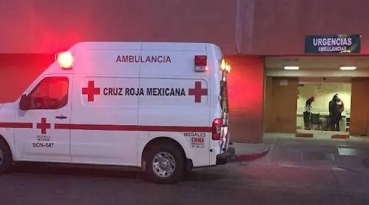 Atienden a menores por sobredosis de droga