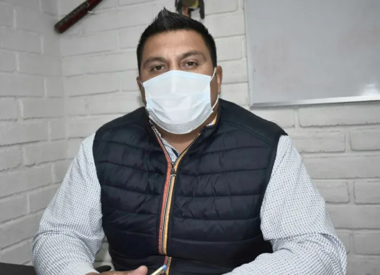 Realizan eventos de deporte en colonias