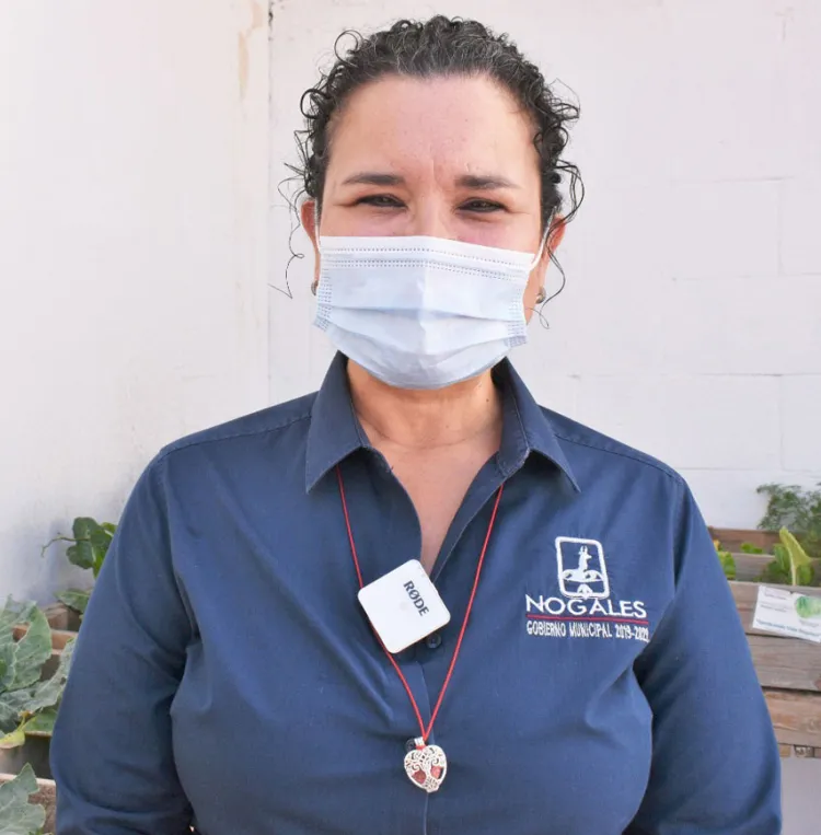 Promueven programa de Lentes a Bajo Costo