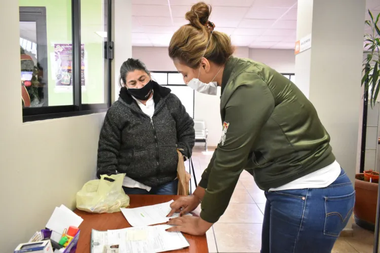 Apoyarán por muertes Covid-19