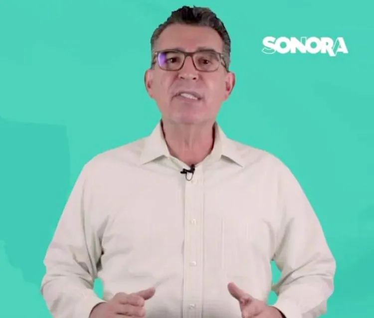 Registra Nogales 8 casos nuevos de Covid